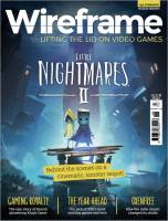 Revista Wireframe nº 46 - 2021-01