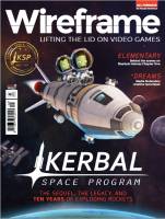 Revista Wireframe - nº 52 - 2021-07