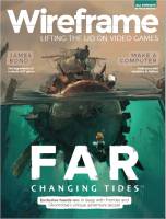 Revista Wireframe - nº 54 - 2021-09