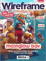 Revista Wireframe - nº 55 - 2021-10