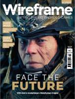 Revista Wireframe nº 59 - 2022-02