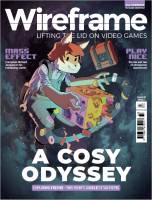 Revista Wireframe nº 60 - 2022-03