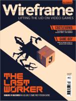 Revista Wireframe nº 62 - 2022-05