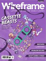 Revista Wireframe nº 65 - 2022-08