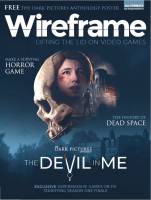 Revista Wireframe - nº 67 - 2022-10
