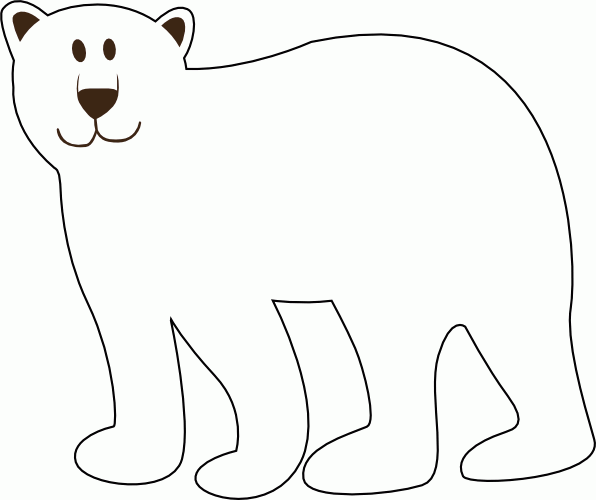 Oso polar