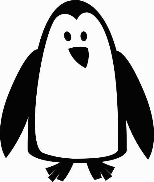 Pingüino