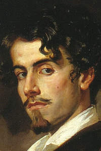 Gustavo Adolfo Bécquer