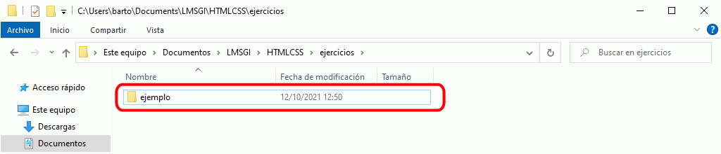 Descargar la plantilla