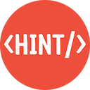 Logotipo de HTMLHint