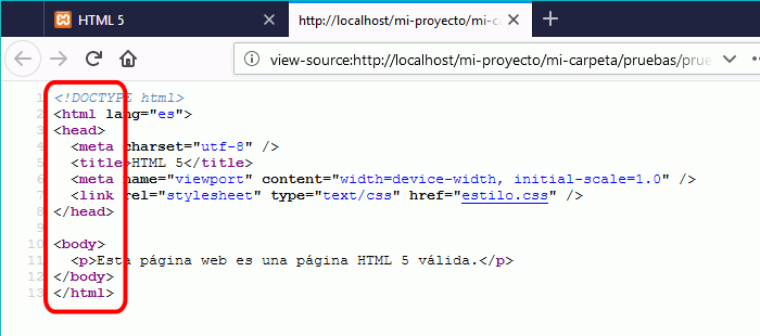Eclipse PHP - Pegar código HTML