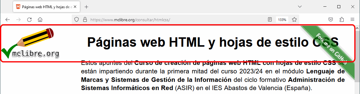 Firefox - Zoom clásico