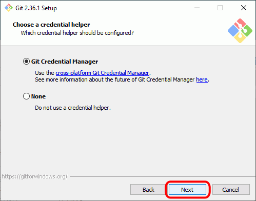 Git - Instalación en Windows