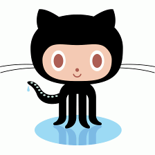 Octocat, la mascota de GitHub