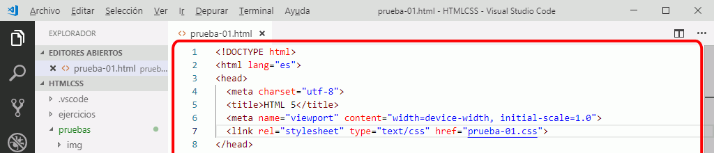 Visual Studio Code. Ocultar / mostrar minimapa