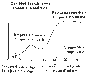 Pregunta 3. La immunitat