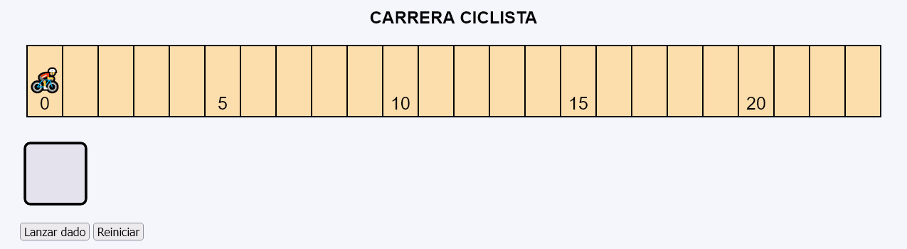 Carrera ciclista
