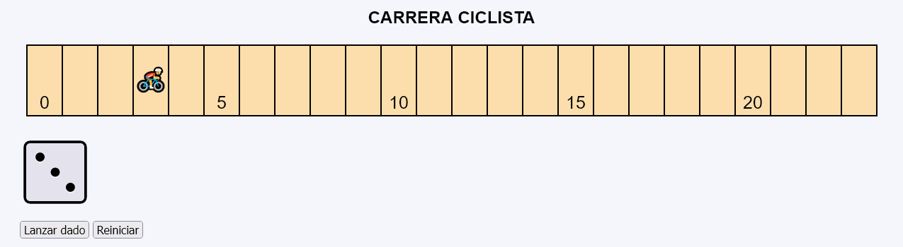 Carrera ciclista