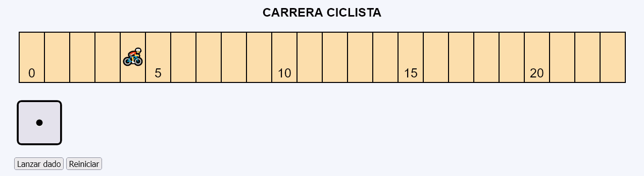 Carrera ciclista