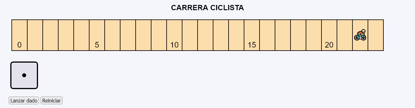 Carrera ciclista