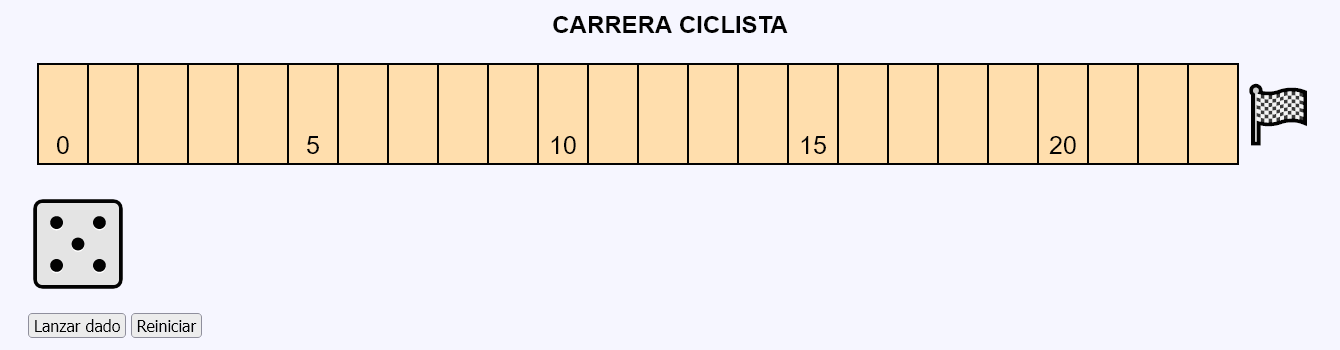 Carrera ciclista