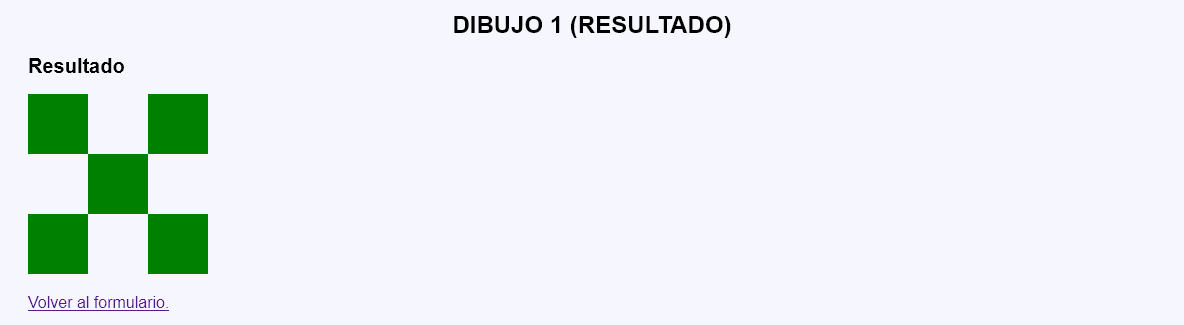 Dibujo 1 - Resultado