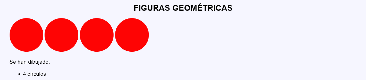 Figuras geométricas