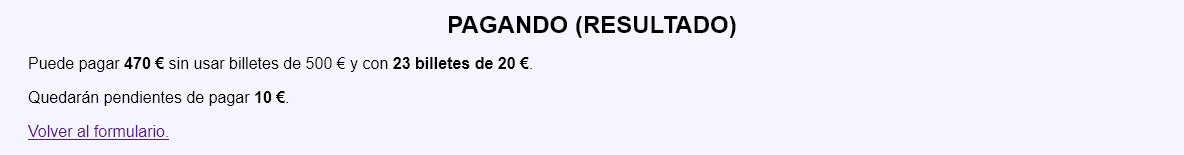 Pagando