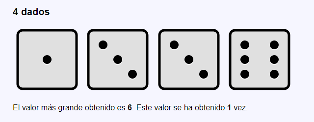 Ejercicio Sin formualrios > For (1) 15. Ejemplo