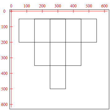 SVG Ficheros (2) 0 3 Ejes y coordenadas