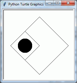 Turtle (1) B-3 3