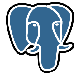 postgreSQL