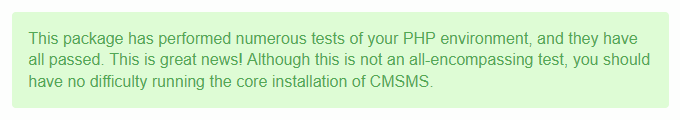 CMS Made Simple