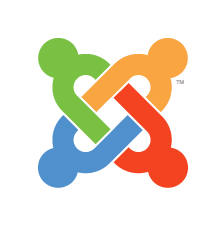 Logotipo de Joomla