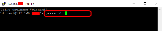 aws bitnami phpmyadmin