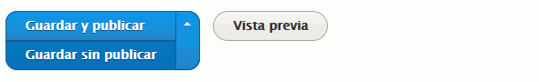 Drupal. Crear artículo