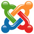 Logotipo de Joomla!