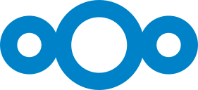 Logotipo de Nextcloud