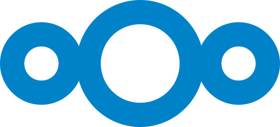 Logotipo de Nextcloud