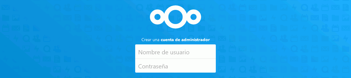 Nextcloud. Instalación