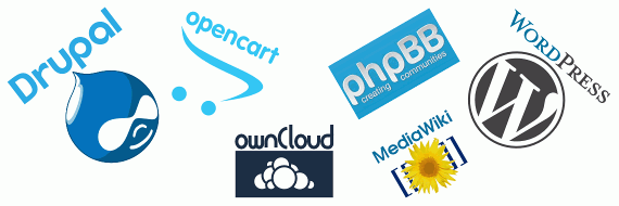 OpenCart. Banner WebApps 1