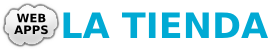 OpenCart. Ejemplo de logotipo para la tienda