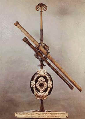 Telescopio Galileo